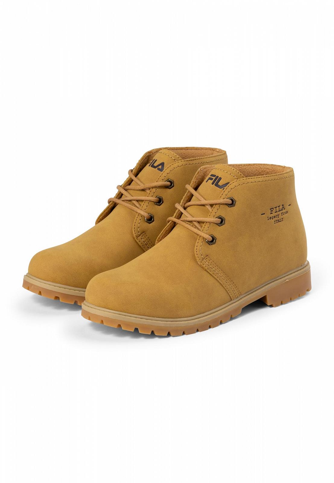 Ботинки FILA Cesane Mid, фото №6