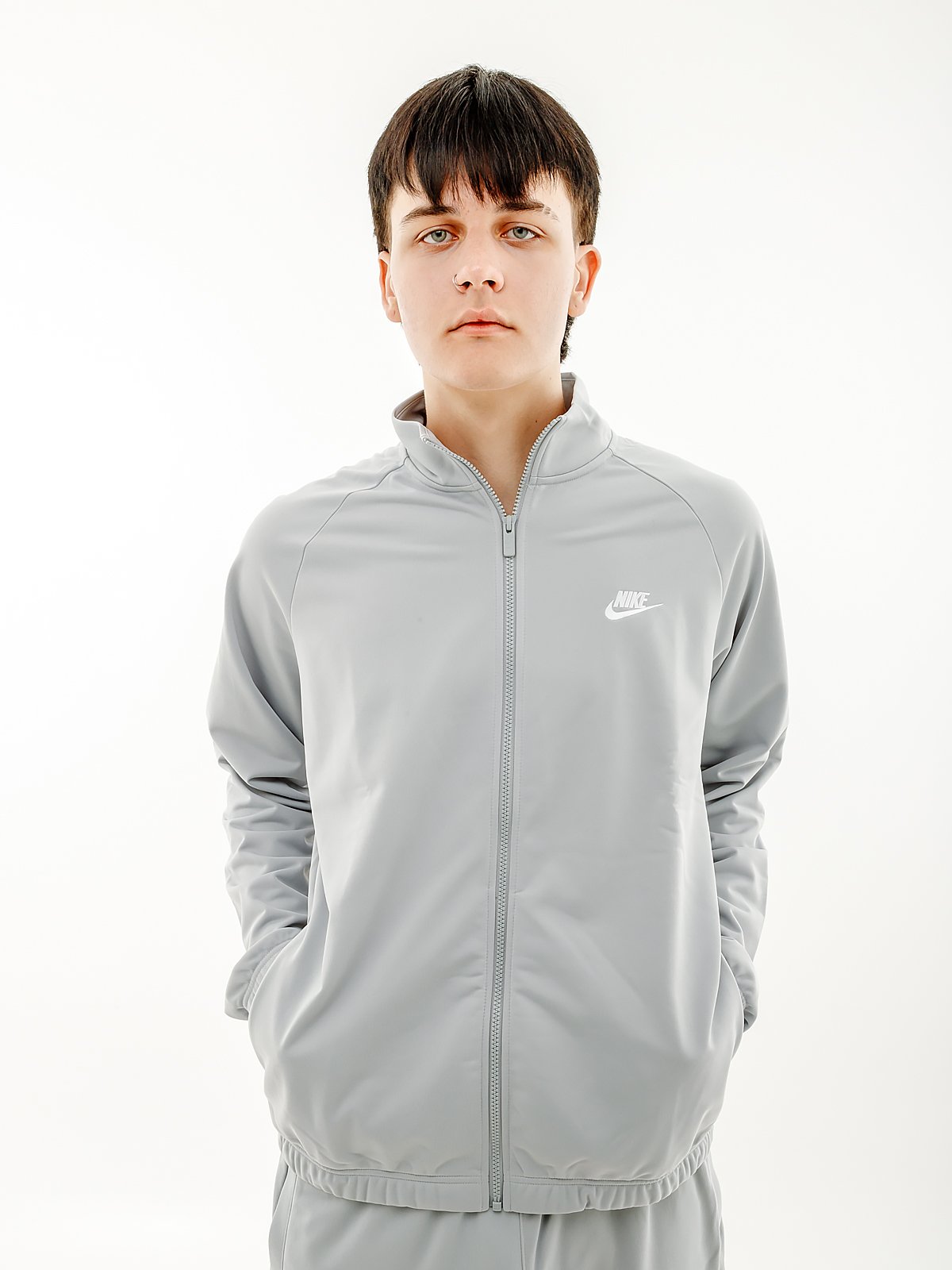 Спортивний костюм Nike CLUB XXL, фото №1