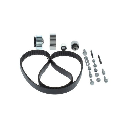 Комплект ремня ГРМ BOSCH 1 987 946 721 для AUDI SEAT SKODA VW, фото №2 Комплект ремня ГРМ BOSCH 1 987 946 721 для AUDI SEAT SKODA VW, фото №2