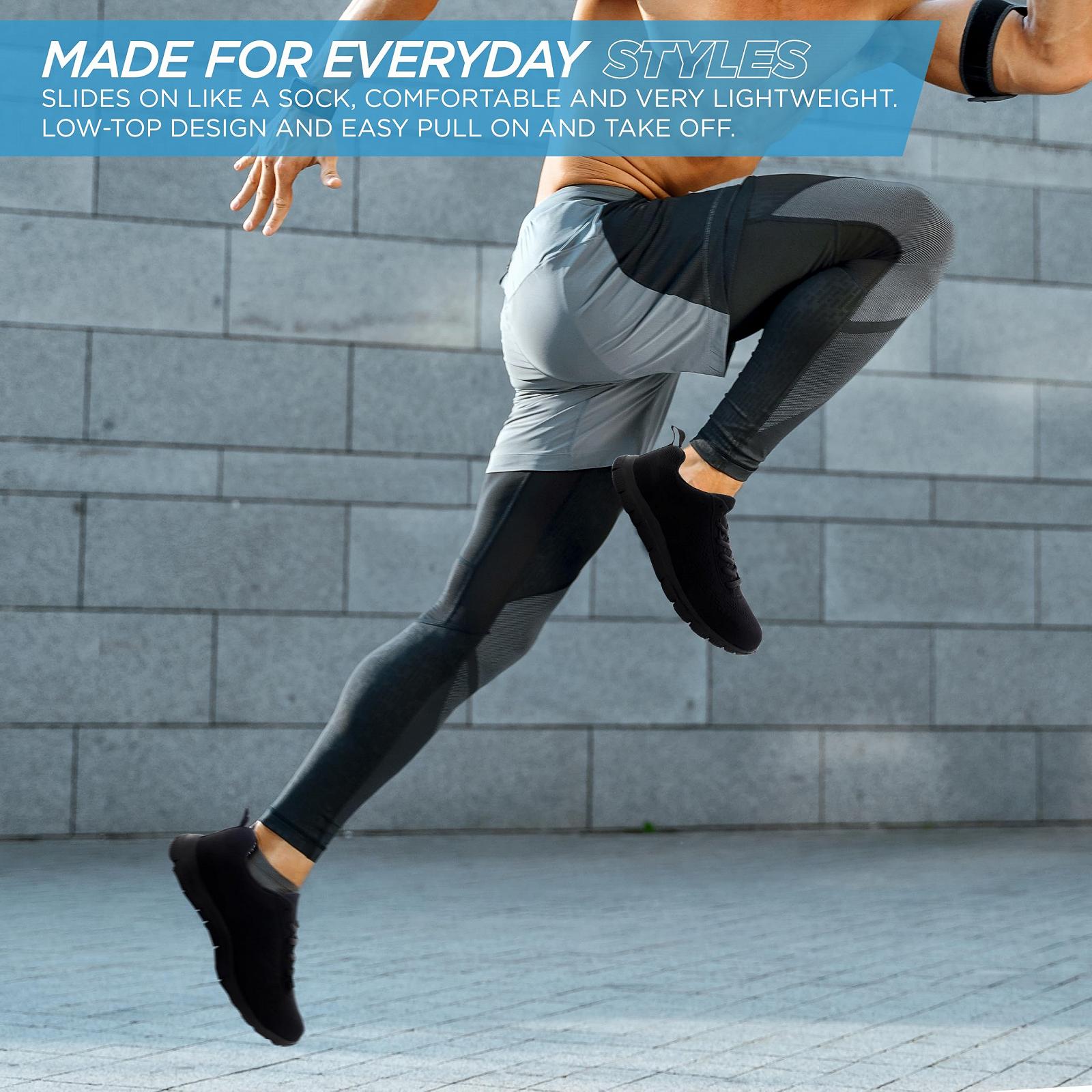 Кросівки чоловічі Grid, фото №7