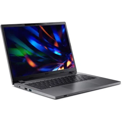 Ноутбук Acer TravelMate P2 TMP214-55 (NX.B5UEU.00C), фото №2 Ноутбук Acer TravelMate P2 TMP214-55 (NX.B5UEU.00C), фото №2