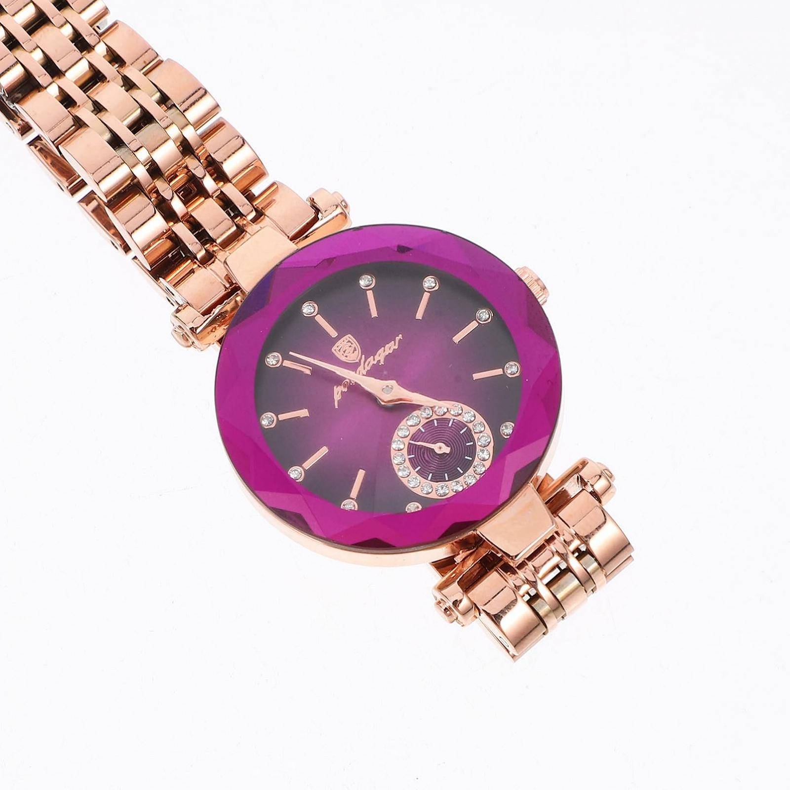 Жіночий годинник LIFKOME годинник для жінок Повсякденний годинник з міцним дизайном і зручністю, фото №4 Жіночий годинник LIFKOME годинник для жінок Повсякденний годинник з міцним дизайном і зручністю, фото №4