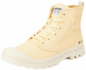 Спортивная обувь Palladium Pampa Hi Zip Organic Mode - Фото 1