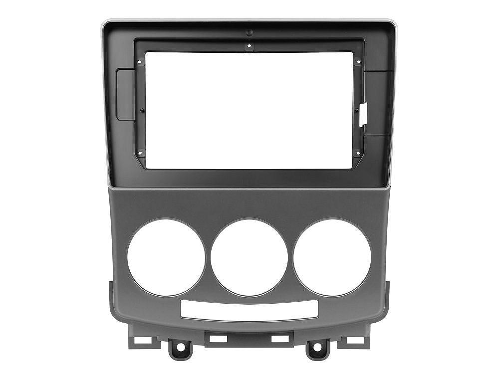 Штатная магнитола Sigma F9216 2+32 Gb Mazda 5 2 CR 2005-2010 9, фото №2
