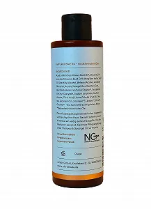 Лосьон для тела Citrus Thyme synthetic.ua - Фото 1