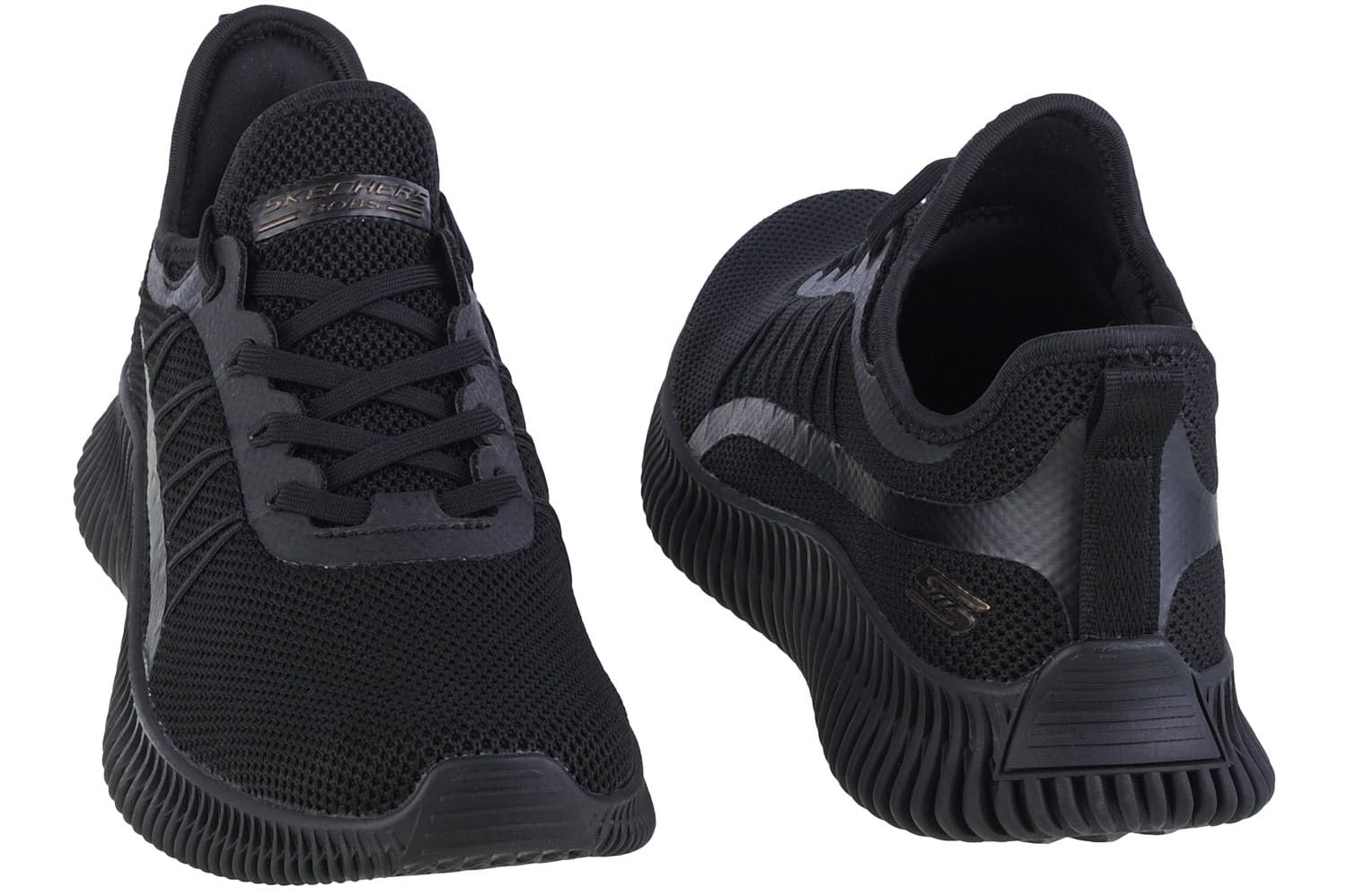Кросівки Skechers Bobs Geo New Aesthetics жіночі, фото №6