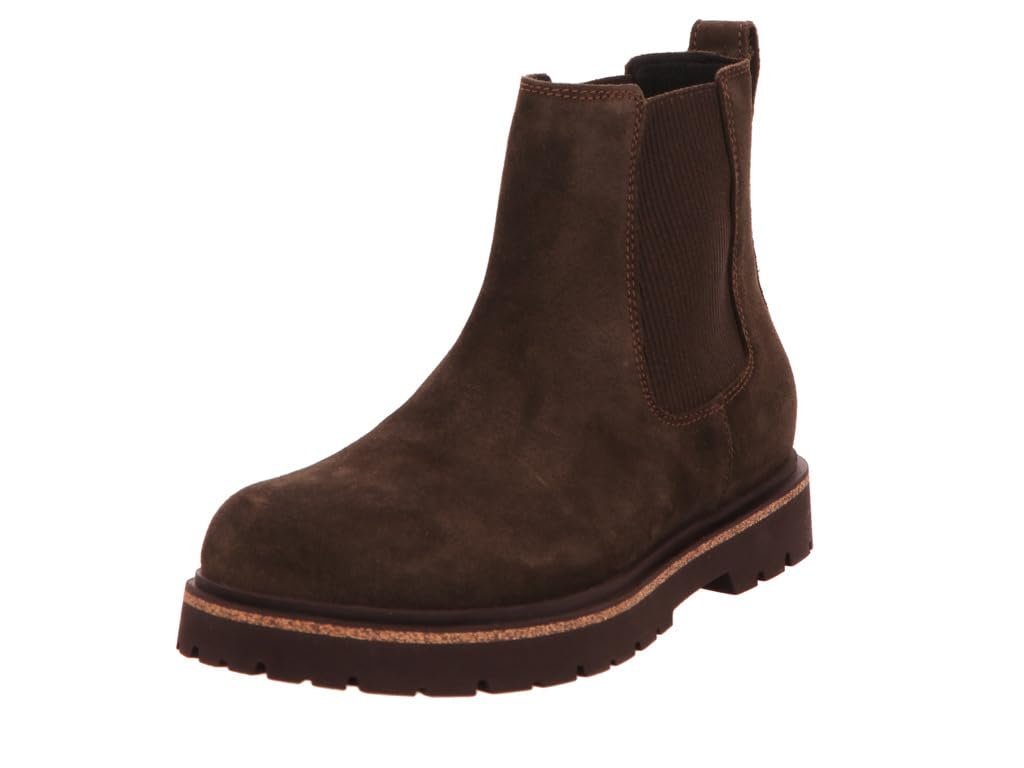 Черевики Birkenstock Highwood Slip On Mid 1025756, фото №1