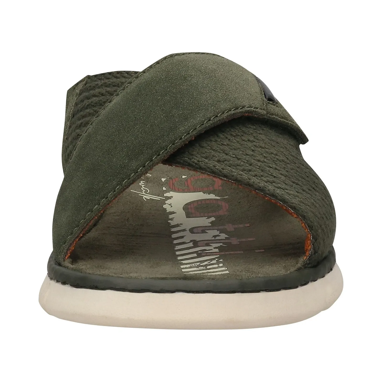 Сандалії Bugatti Класичні чоловічі, фото №6 Сандалії Bugatti Класичні чоловічі, фото №6