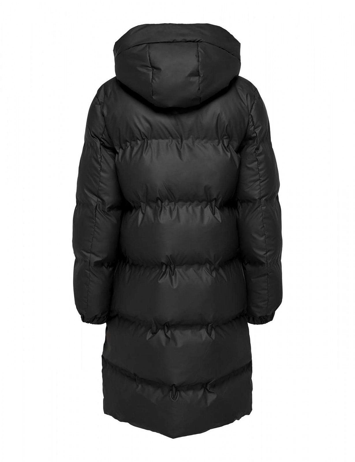 Куртка ONLY стеганая Onllea стеганая, фото №2 Куртка ONLY стеганая Onllea стеганая, фото №2