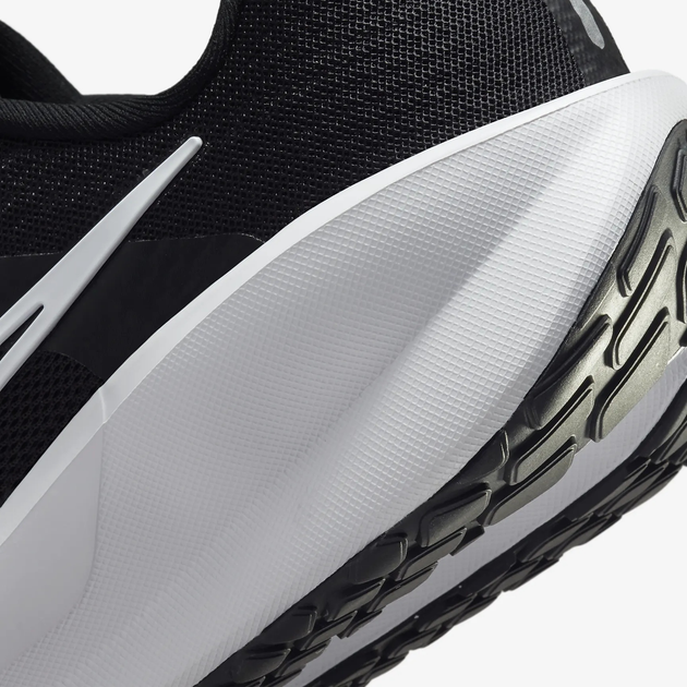 Кроссовки Nike DOWNSHIFTER 13 WIDE 42.5 EU / 27 см / Белые, фото №6