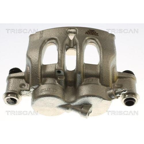 Гальмівний супорт TRISCAN 8175 23103 для MERCEDES-BENZ передня вісь зліва, фото №2