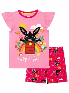 Піжама Bing для дівчат - Фото 1