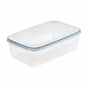 Контейнер для зберігання keeeper Franco 3600 мл Nordic Blue synthetic.ua - Фото 1