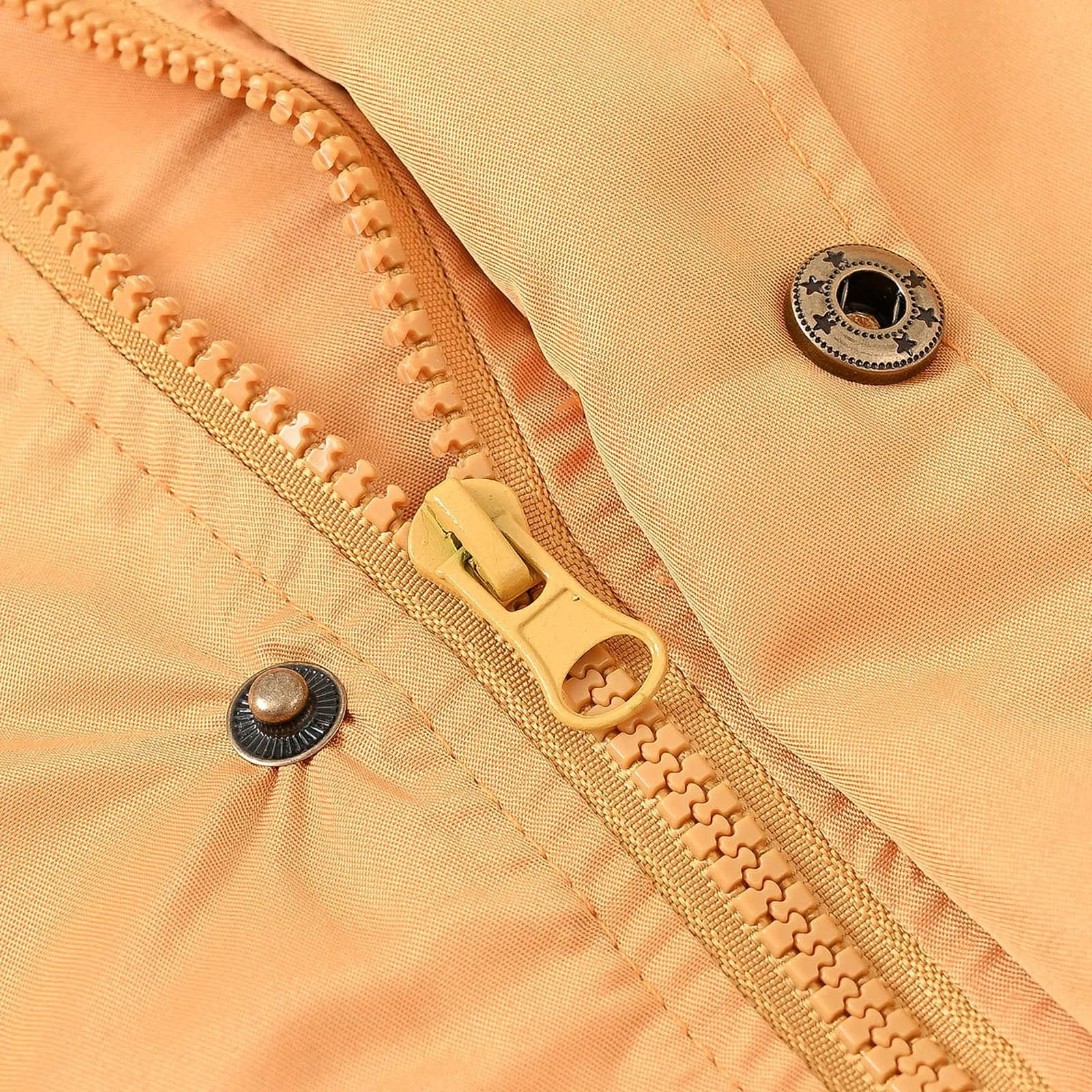 Детская софтшелл куртка с капюшоном KQIVAM, дышащая, с подкладкой, однотонная, легкая, фото №7