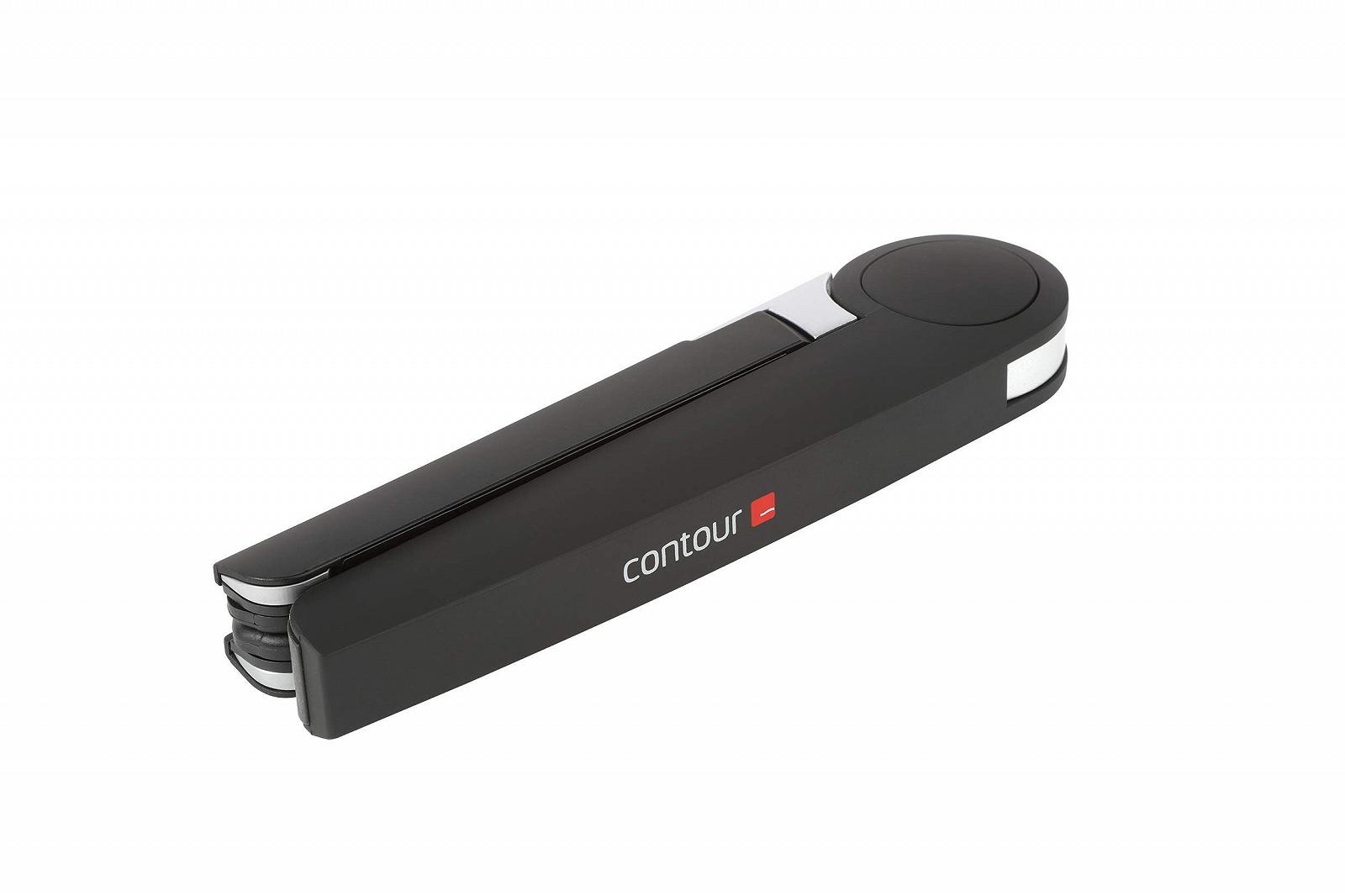 Підставка для ноутбука Contour Легка складана Ергономічна Сумісна з ноутбуками до 17 дюймів Алюміній, фото №3 Підставка для ноутбука Contour Легка складана Ергономічна Сумісна з ноутбуками до 17 дюймів Алюміній, фото №3