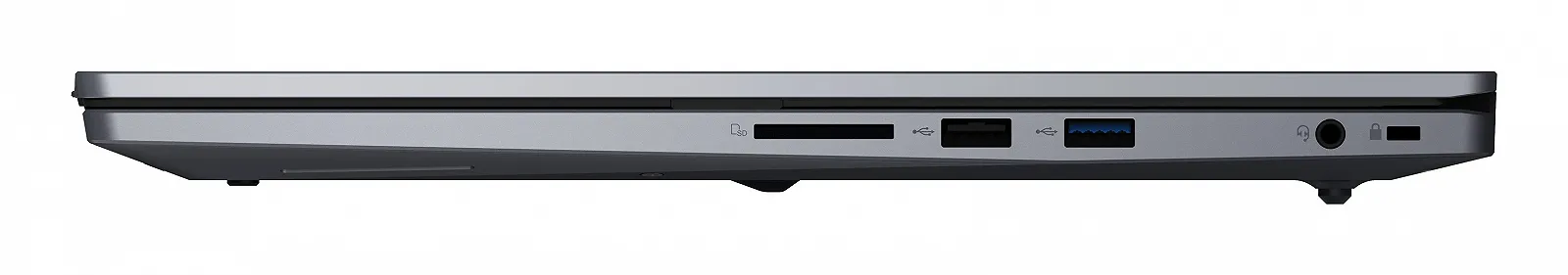 Ноутбук 17.3" Medion (Lenovo Group) Akoya E17223 | Intel Alder Lake N100 | RAM DDR4 4 ГБ | SSD 128 ГБ | Intel UHD Graphics | Зарядка через Type-C | Металевий корпус | Win11 (5035), фото №8 Ноутбук 17.3" Medion (Lenovo Group) Akoya E17223 | Intel Alder Lake N100 | RAM DDR4 4 ГБ | SSD 128 ГБ | Intel UHD Graphics | Зарядка через Type-C | Металевий корпус | Win11 (5035), фото №8