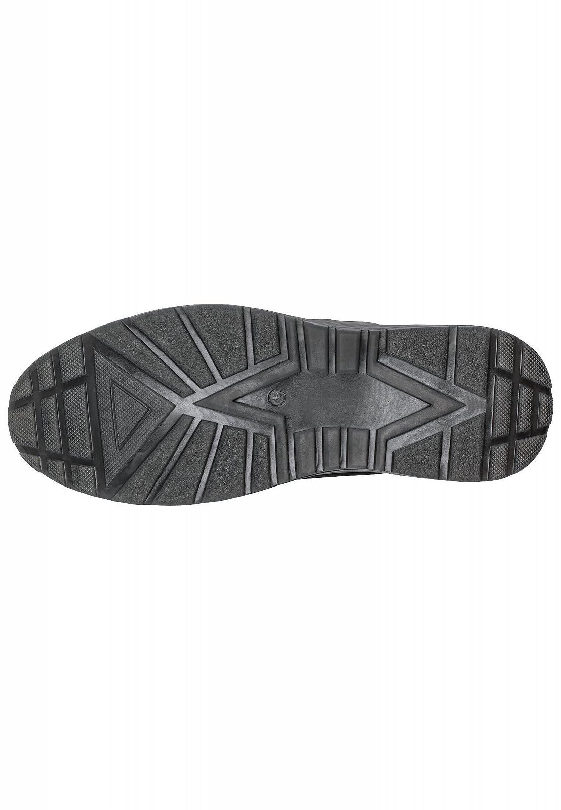 Кроссовки camel active Wood Кожаные, фото №5