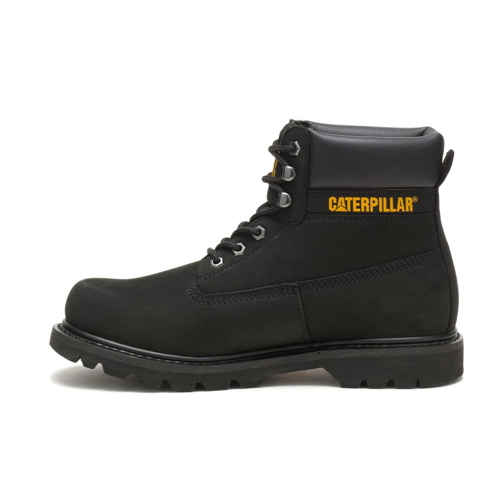 Черевики Cat Footwear Colorado чоловічі, фото №3