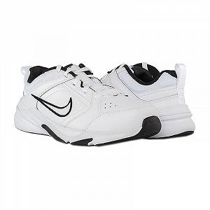 Кроссовки Nike DEFYALLDAY 4E Размер 45 - Фото 1