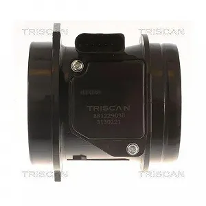 Датчик массового расхода воздуха TRISCAN 8812 29030 для AUDI SEAT SKODA VW HITACHI synthetic.ua - Фото 1