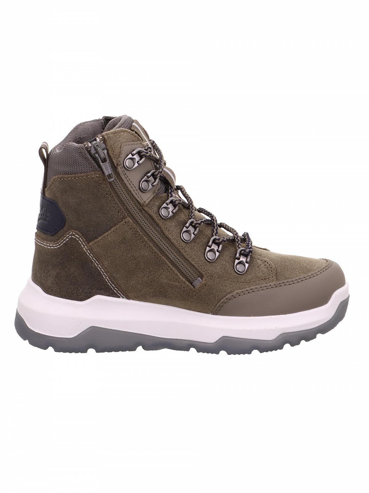 Чоботи Superfit Space для хлопчиків з утепленням Gore-Tex, фото №5