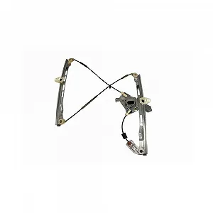 Склопідйомник VAICO V42-0357 CITROËN PEUGEOT - Фото 1