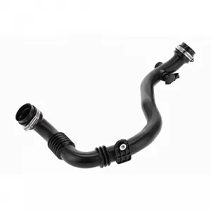 Шланг интеркулера VAICO V46-1626 Q+ RENAULT synthetic.ua - Фото 1