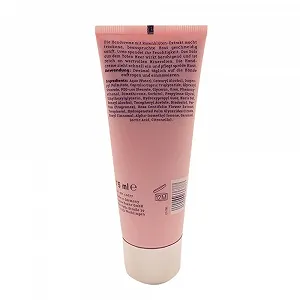 Крем для рук Baehr Rose с экстрактом лепестков розы и мочевиной, защита и уход - 75 мл synthetic.ua - Фото 1