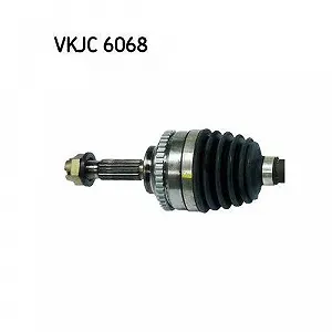 Приводной вал SKF VKJC 6068 для RENAULT передняя ось справа synthetic.ua - Фото 1