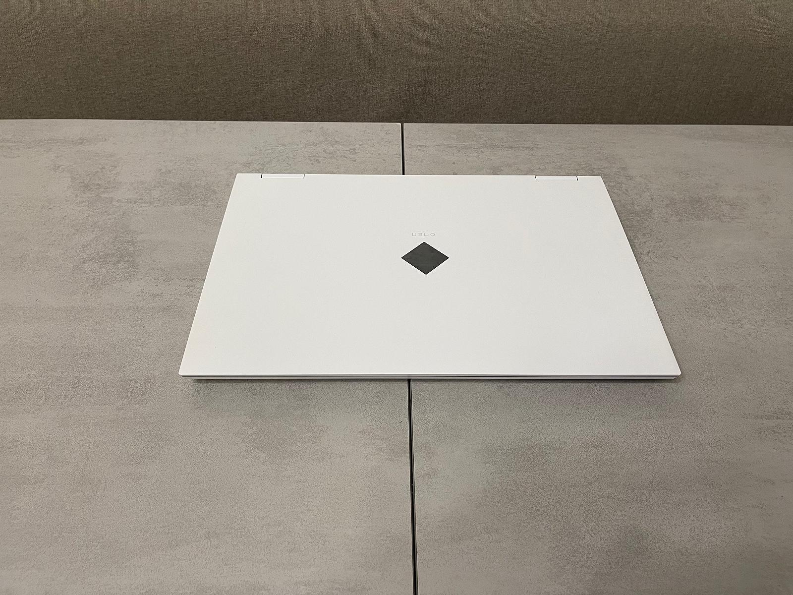 Ігровий ноутбук HP Omen 16-b0005dx, 16,1" 2K IPS 165Hz, i7-11800H, 16GB, 1TB, Nvidia GeForce RTX 3070 8GB, фото №5