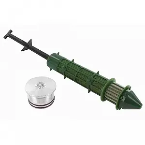 Конденсатор кондиціонера VEMO V15-62-1027 Оригінальна якість VEMO для AUDI SEAT synthetic.ua - Фото 1