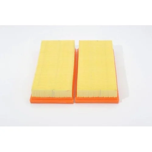 Воздушный фильтр BOSCH 1 457 433 071 для CHRYSLER MERCEDES-BENZ SSANGYONG STEYR, фото №3