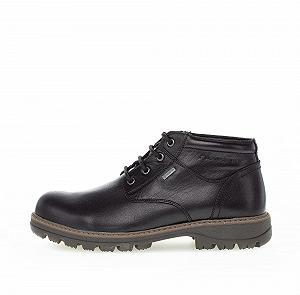 Ботинки Gabor Pius Gore Tex synthetic.ua - Фото 1