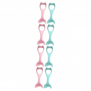 Купити Пензлі для макіяжу MAGICLULU 8 штук - Фото 1 Пензлі для макіяжу MAGICLULU 8 штук - Фото 1