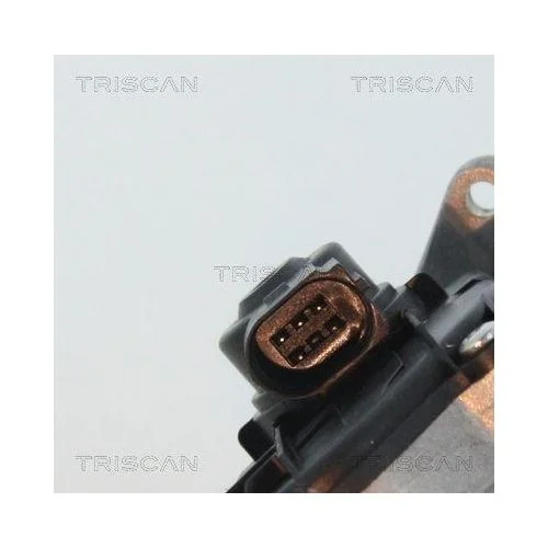 Клапан EGR TRISCAN 8813 29017 AUDI SKODA VW, фото №2