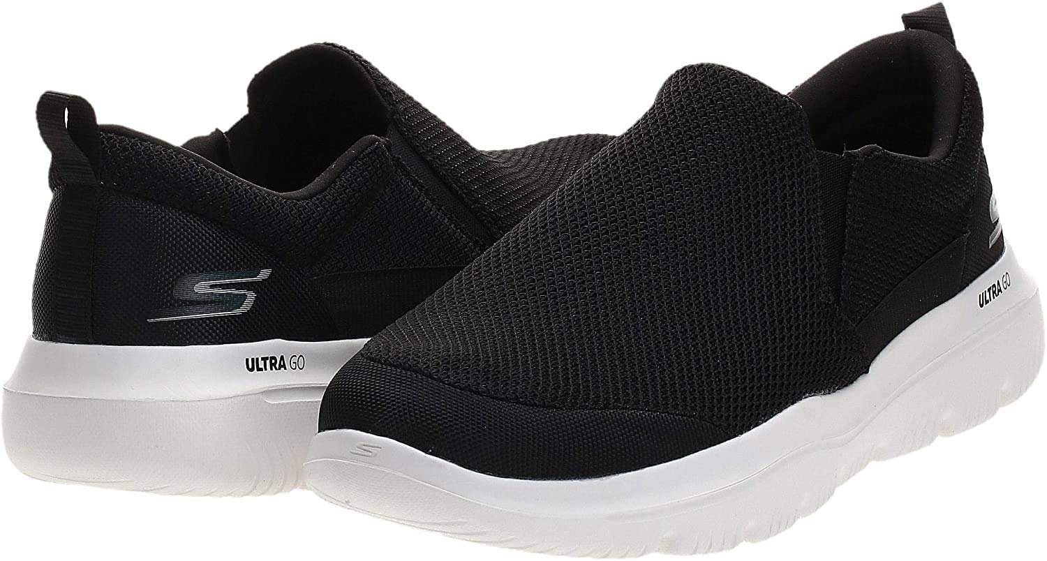 Кросівки Skechers Go Walk Evolution Ultra-Impec Чоловічі сліпони, фото №8