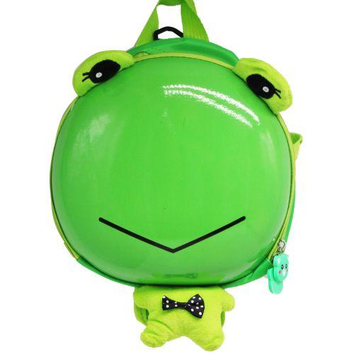 Рюкзак Жабеня [tsi217023-ТSІ], фото №1