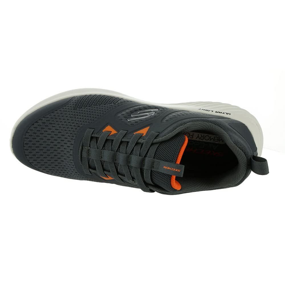 Кроссовки Skechers Bounder Rivato мужские, фото №3