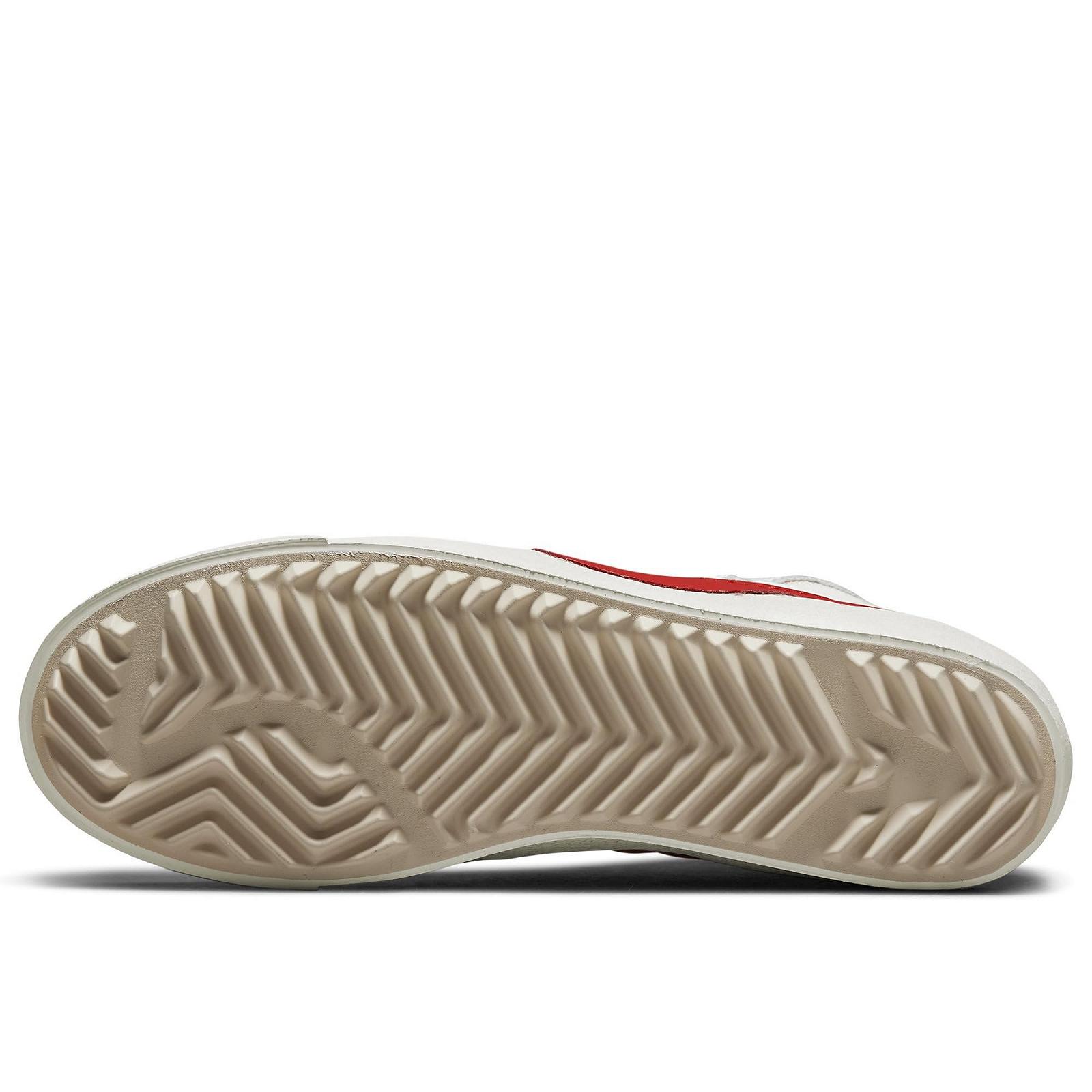 Кроссовки Nike Unisex Blazer Mid '77 Jumbo, фото №6