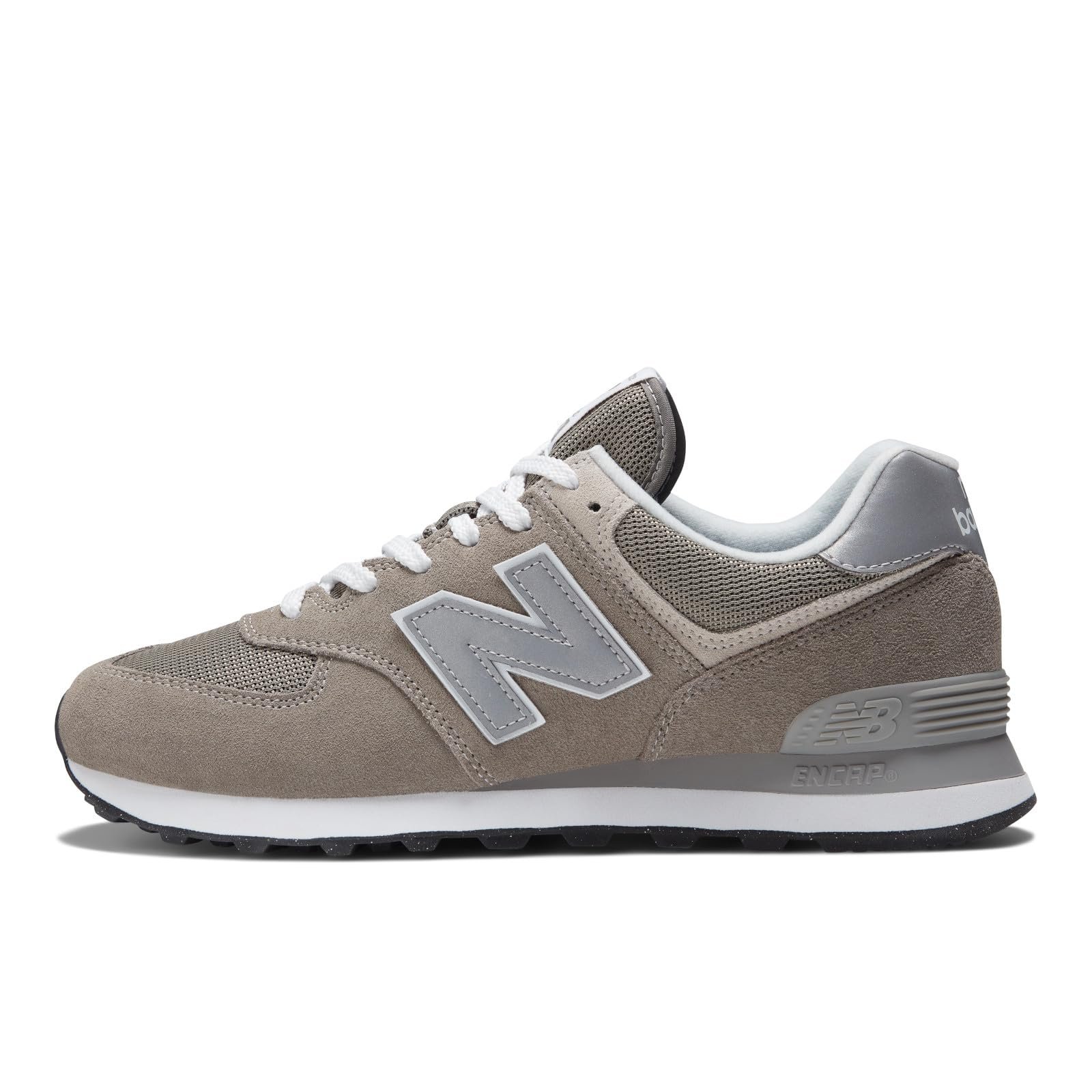 Кросівки New Balance 574 чоловічі, фото №3