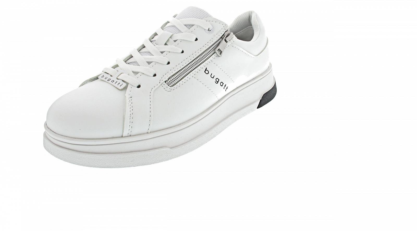 Кроссовки Bugatti Белый (46), фото №5 Кроссовки Bugatti Белый (46), фото №5