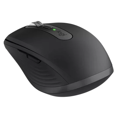 Мышка Logitech MX Anywhere 3S Wireless Graphite (910-006929), фото №5 Мышка Logitech MX Anywhere 3S Wireless Graphite (910-006929), фото №5