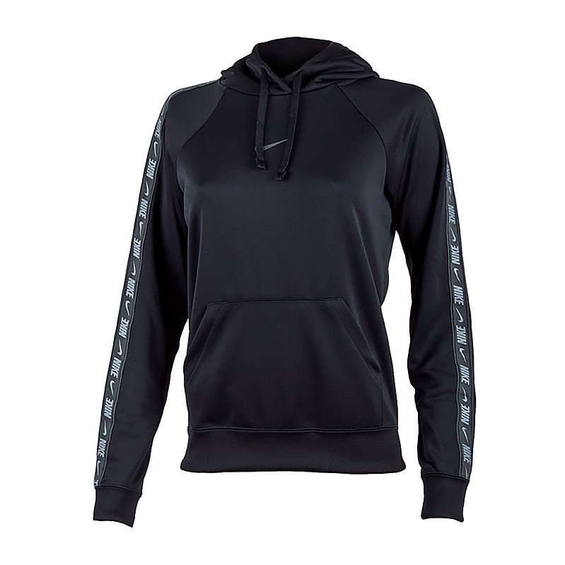 Худи Nike W NSW PK TAPE PO HOODIE XS, фото №1