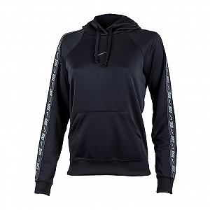 Худи Nike W NSW PK TAPE PO HOODIE XS - Фото 1