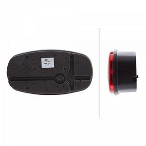 Ліхтар задній HELLA 2VP 343 640-031 для WEIRO MERLO лівий synthetic.ua - Фото 1