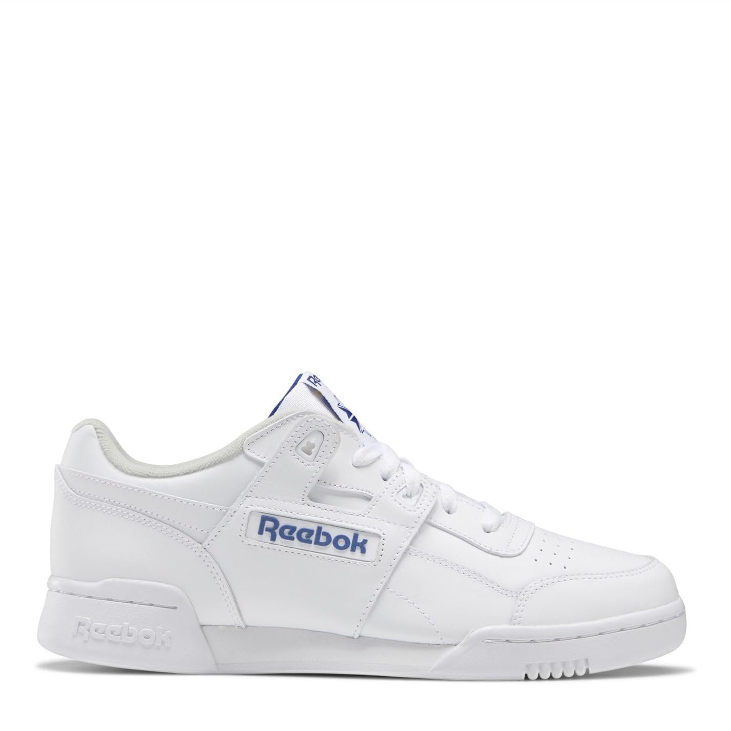 Кросівки Reebok Classic Workout Plus 2759 Білий, фото №1