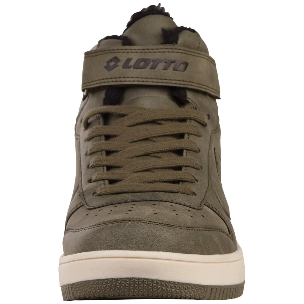 Кросівки Lotto PALIOT FUR Unisex 2400192U, фото №2