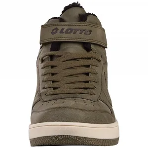 Кросівки Lotto PALIOT FUR Unisex 2400192U synthetic.ua - Фото 1