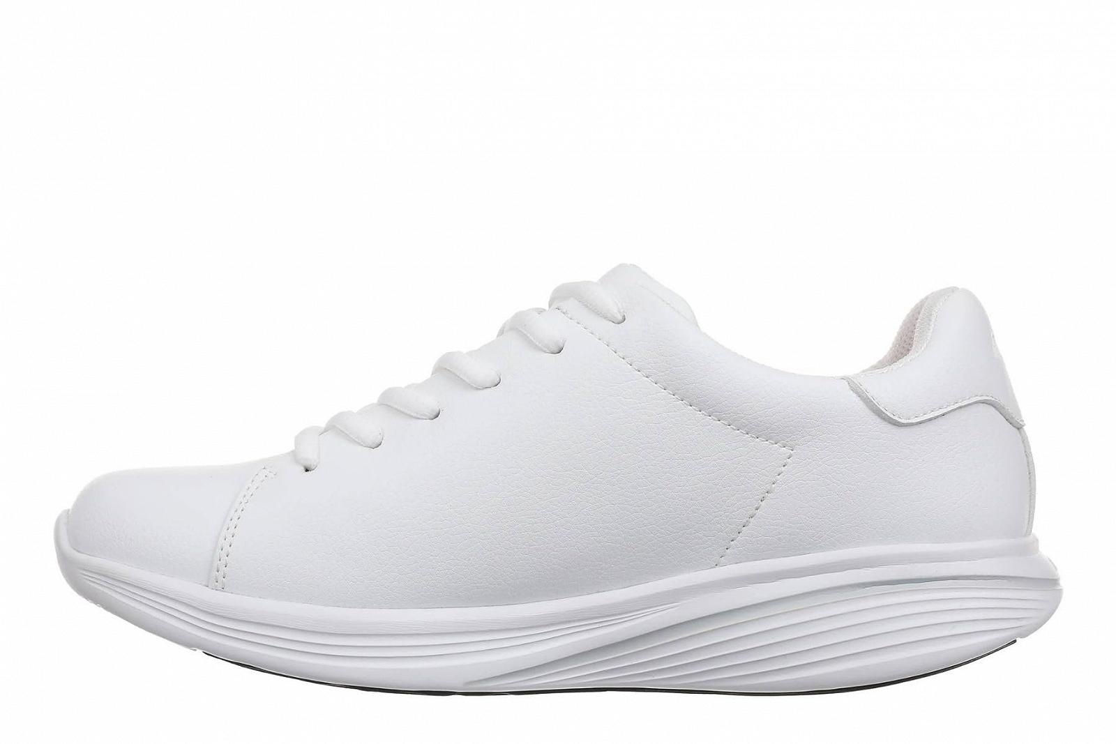 Кросівки MBT Kuni LACE UP Чоловічі сучасні анатомічні та зручні кросівки для ходьби Фізіологічне взуття, фото №5