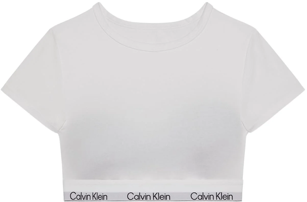 Бюстгальтер-бралет Calvin Klein, фото №7